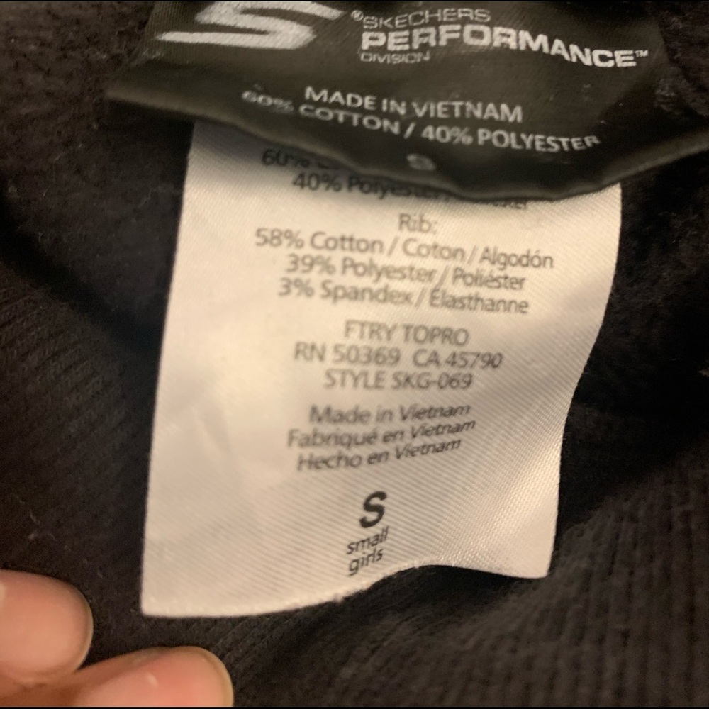 Skechers Sweatpants